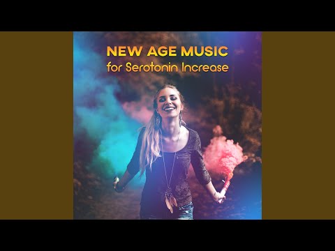 Release Muscle Tension: Armenian Flute, Temple Bells & Spring