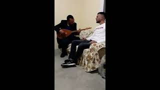 İlhan Yeşilbağ / Ümit Veli Teke - ÇUKUR ( Hayat uzak dur benden ! )