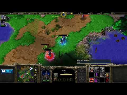 Happy's stream 10th April 2022 Battle.net - w3champions