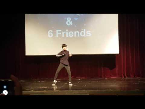 BTS 지민 LIE DANCE COVER