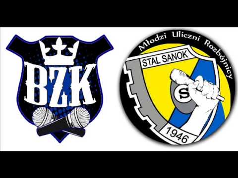 03.BZK ft Harpi M.U.R - Trwamy w fanatyźmie