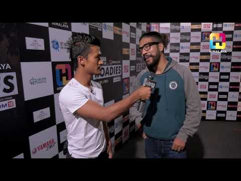 HIMALAYA ROADIES Wild Wild West | SEASON 2 | EPISODE 02  Butwal (Parbin Karki)