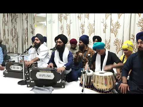 Live: Dubai, AKJ Samagam (28Nov, 2019 - 02Dec-2019) - AKJ.Org