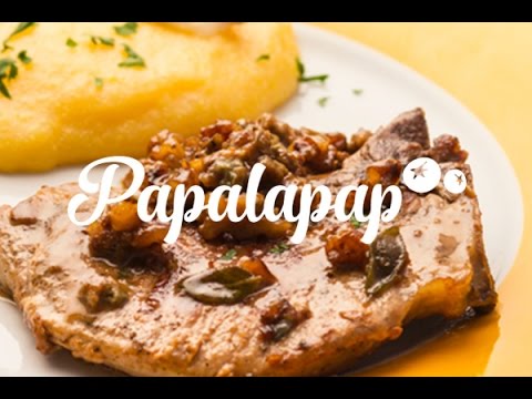 appeal get nervous Contributor Reteta Cotlete de porc cu gorgonzola si nuci (video)