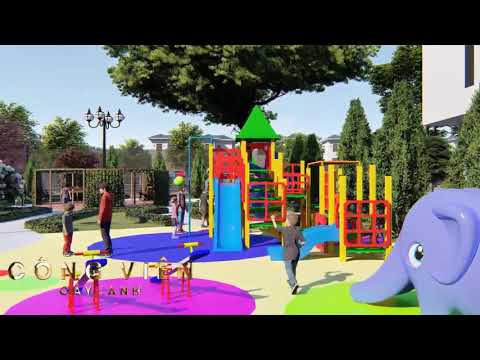 Nghĩa Hành New Center