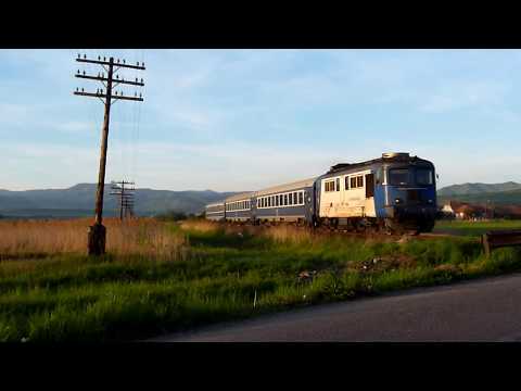 60-0813 , Aluniș Mureș