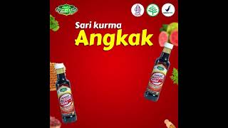 Download lagu SARI KURMA MADU ANGKAK ANGCARE MAX DARUSYIFA SOSLUSI ATASI DBD mp3 Download lagu SARI KURMA MADU ANGKAK ANGCARE MAX DARUSYIFA SOSLUSI ATASI DBD mp3