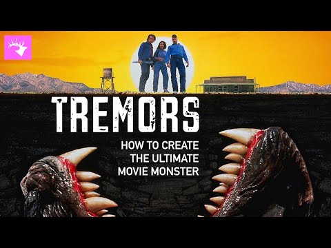 How to Create the Ultimate Movie Monster