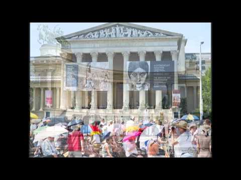 2012.07.01. Mozgássérültek tüntetése HUNGARY- MAGYARORSZÁG - BUDAPEST