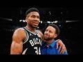 The Warriors Giannis Plan Is Insane
