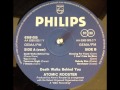 atomic rooster death walks behind you