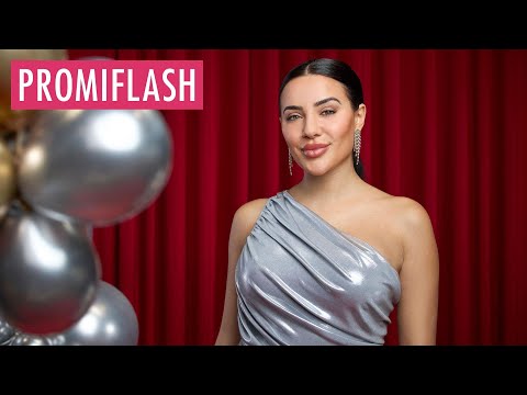 Video Thumbnail: Nach Kritik von Llambi: Leyla Lahouar hat im Hotel geweint