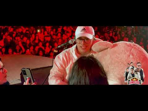 Complices de la Cumbia - Pienso en TI