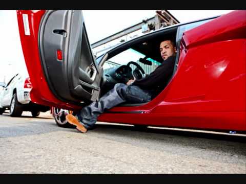 Lloyd Banks - Lamborghini [Original]