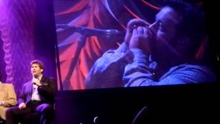 251.MOV Gaither Homecoming Fall-Winter 2011 Tour