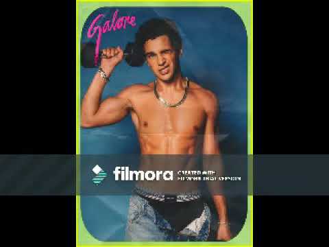 Judas (John Dahlback Remix) (Austin Mahone Video)