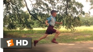 Run, Forrest, Run! - Forrest Gump (2/9) Movie CLIP (1994) HD