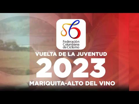 Vuelta de Juventud: Etapa 5