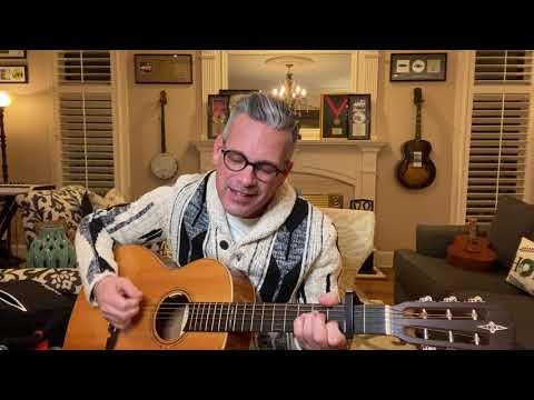 Two Sets Of Jones - Big Tent Revival