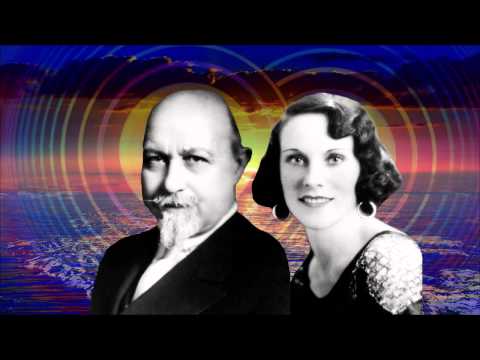 Walter and Lao Russell - Atomic Suicide?
