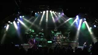 Randy Hansen Band - House Burning Down - Jimi Hendrix - full version HD