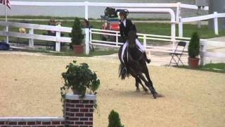 Sarahs NAJYR Final Round 2011.avi