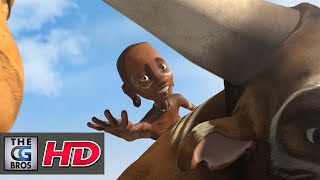 **Award Winning** CGI Animated Short Film HD:  "ARID" - by The ARID TEAM
