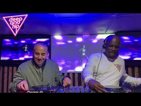 Deep And Hip presents Rocco Rodamaal and Ayaz part 2 (back to back)
