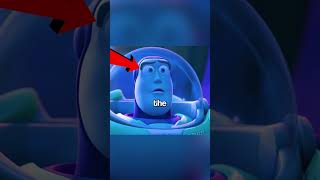 WHY BUZZ LIGHTYEAR FELL IN LOVE WITH JESSIE 