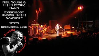 Neil Young &amp; His Electric Band - &quot;Everybody Knows This Is Nowhere&quot; (live)