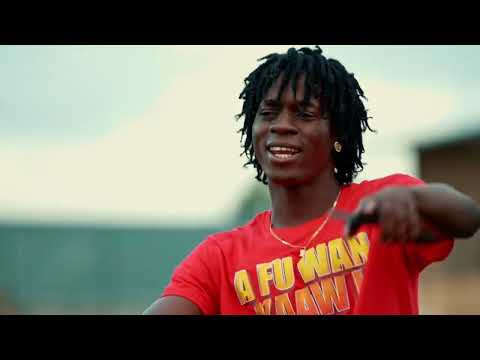 CONNECTE BASS A FU WAN KAAW ft Dj P-wess (official clip)