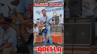 Download lagu OM ADELLA BASSIS IDOLA mp3 Download lagu OM ADELLA BASSIS IDOLA mp3