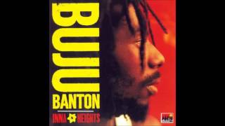 Buju Banton - Inna Heights (Full Album) 1997 HQ