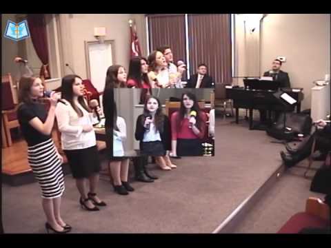 Feb 05 2017 AM  Cornel Unc - Cine este Isus?