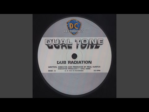 Dub Radiation