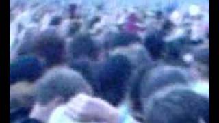 Everybodys Screaming - Lostprophets