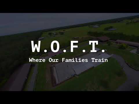 WOFT Training One-take