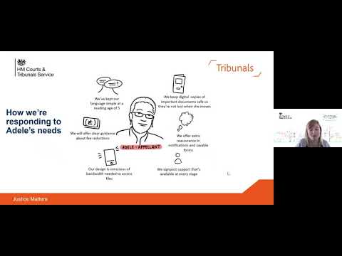 Immigration and Asylum Reform Project