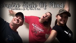 ~ Empire State of Mind, Pt. II ~ VS MVC: Family Rocks ~ VideoStar ~ VidzWithLiz x ~ FEATURED!! ~