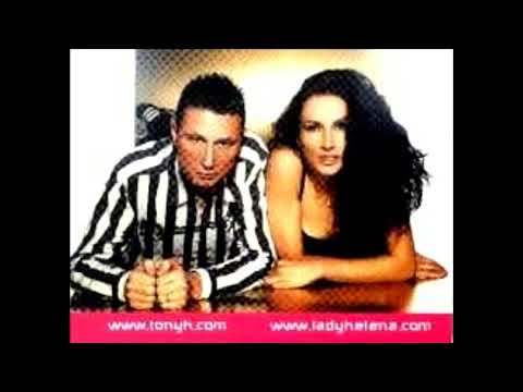 Tribute to Tony H & Lady Helena