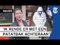 Overvaller steelt potje voor arme kinderen uit snackbar