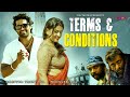 Terms Condition Tamil Romantic Crime Thriller Short HD Film Trichy Siva GLV Media Jaya Films