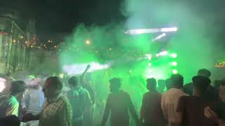 Download lagu Nandura Devi Visarajan 2022 | Bhusawal Banjo Party 🥁🔥🔊🎶 Chintamani 🔥🎶🔊 mp3