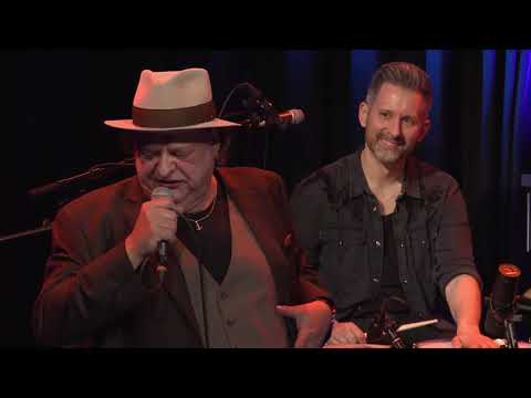 Stiller Has Spoken Word