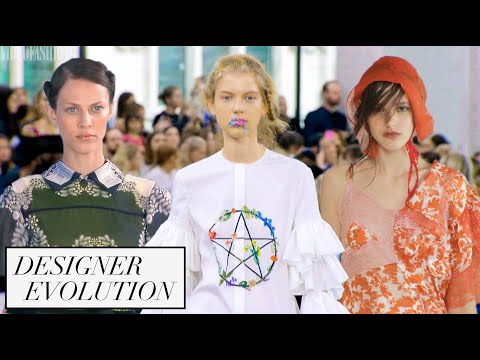 Preen by Thornton Bregazzi | Designer Evolution