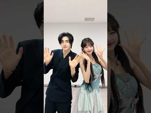 #AllNightChallenge with #ENHYPEN #SUNGHOON #IVE #아이브 #IVExSaweetie #IVEAllNight #AllNight #PopGoRock