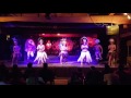 Performance at Maori Tupuna on Easter Island (May 25, 2017) Part 2
