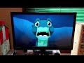 Opening To The Land Before Time 15th Anniversary Edition 2003 DVD