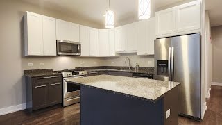 ☆ 1202 Waukegan Road -211 ☆ Glenview ☆ 2bed + den ☆ 2baths ☆ In-Unit Laundry ☆ Balcony ☆ Parking ☆