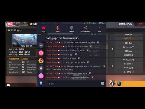 JOGANGO RANKS SOLO VS SQUAD INSANOOO 🔥🖤💯🇵🇹 FREE FIRE EUROPA 🇵🇹💯🖤🔥